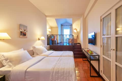 Penina Hotel & Golf Resort — photo 3