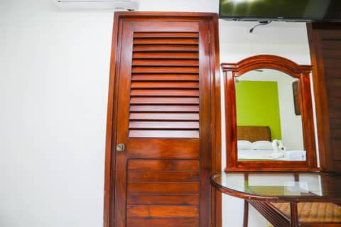 Hotel Parador — photo 2