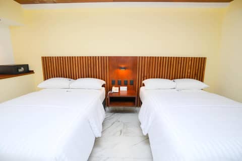 Hotel Parador — photo 4
