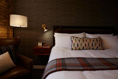 Hewing Hotel — photo 2