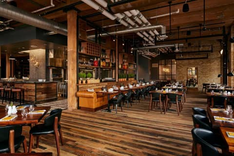 Hewing Hotel — photo 5