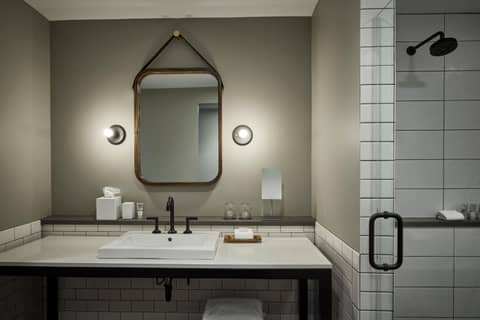 Hewing Hotel — photo 7