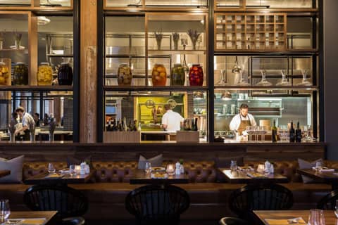 Hewing Hotel — photo 8