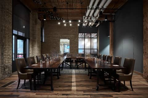 Hewing Hotel — photo 9