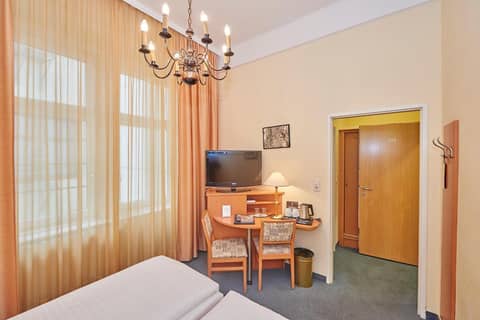 Hotel Zipser — photo 3