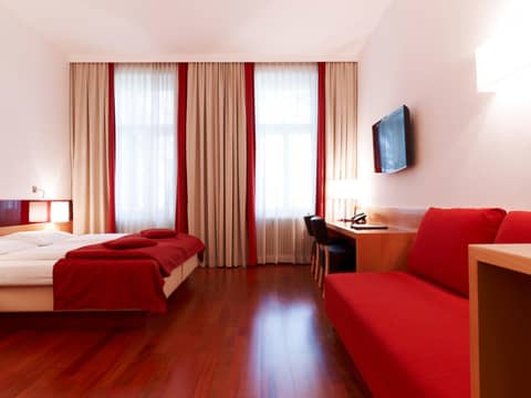 Hotel Zipser — photo 6