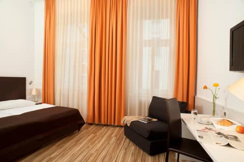 Hotel Zipser — photo 8