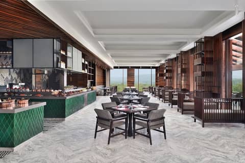 The Westin Goa — photo 6