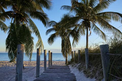 Margaritaville Beach House Key West — photo 2