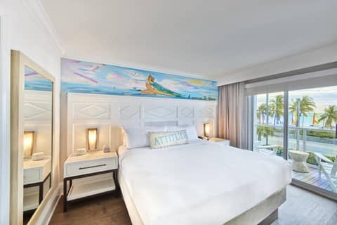 Margaritaville Beach House Key West — photo 4