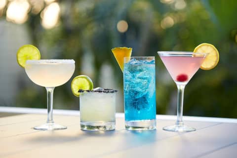 Margaritaville Beach House Key West — photo 5