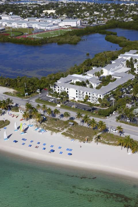 Margaritaville Beach House Key West — photo 7