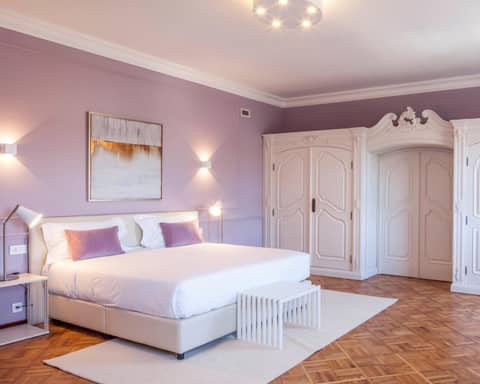 Luzeiros Suites — photo 4