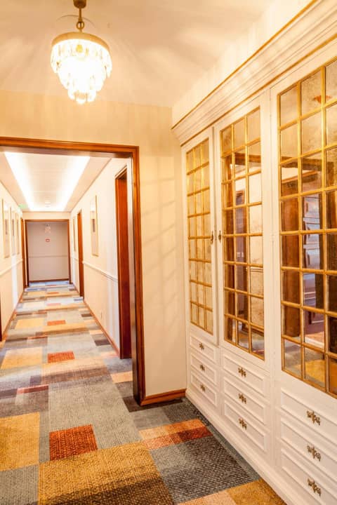 Luzeiros Suites — photo 7