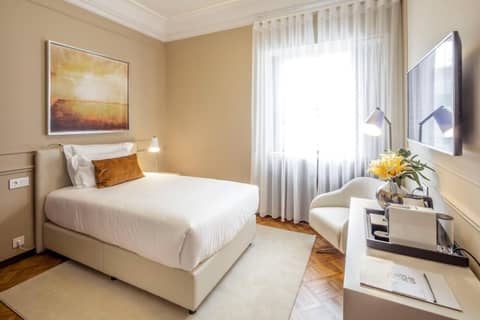 Luzeiros Suites — photo 9