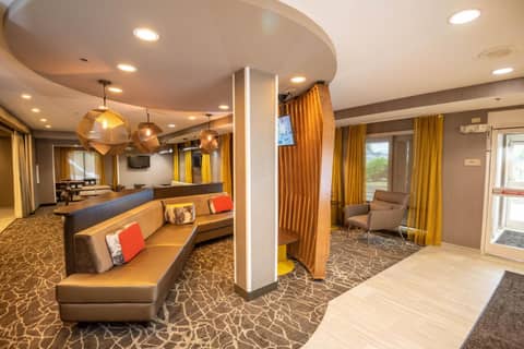 SpringHill Suites Columbus Airport Gahanna — photo 5