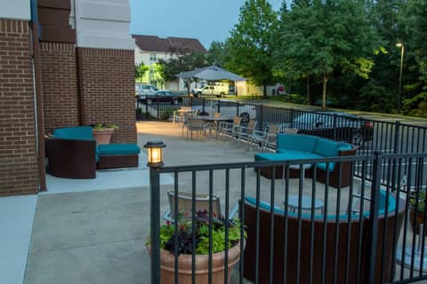 SpringHill Suites Columbus Airport Gahanna — photo 7