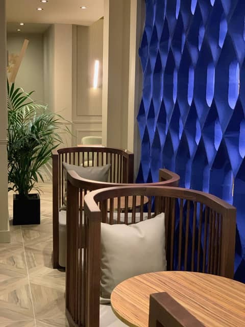 Hotel Le Rocroy — photo 4