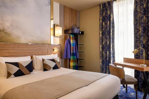 Hotel Le Rocroy — photo 6