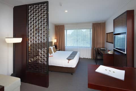 Pagoda Resort & Spa — photo 6