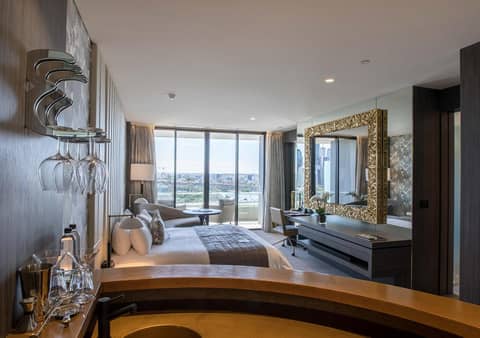 Emporium Hotel South Bank — photo 9
