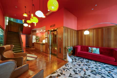 Hotel DeBrett — photo 4