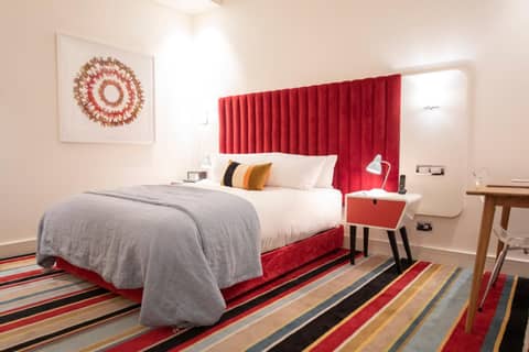 Hotel DeBrett — photo 5