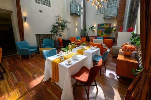Hotel DeBrett — photo 8