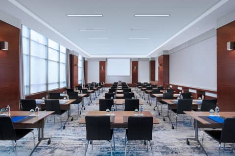 Delta Hotels by Marriott Istanbul Levent — photo 3