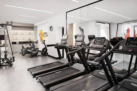 Delta Hotels by Marriott Istanbul Levent — photo 6