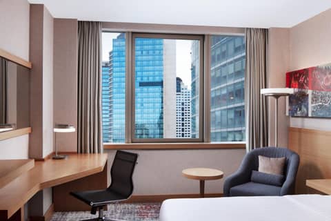 Delta Hotels by Marriott Istanbul Levent — photo 7