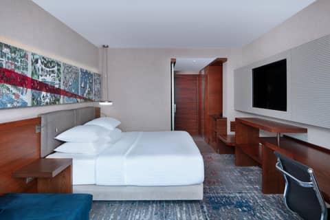 Delta Hotels by Marriott Istanbul Levent — photo 8
