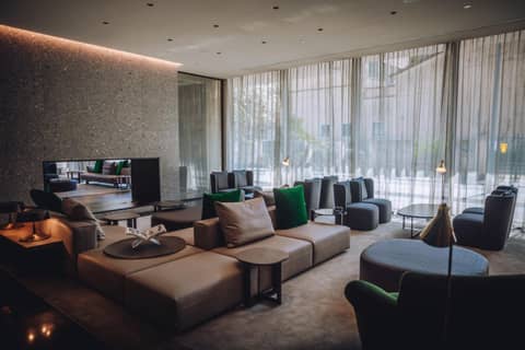 Hotel VIU Milan a Member of Design Hotels — photo 6