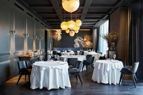 Hotel VIU Milan a Member of Design Hotels — photo 7