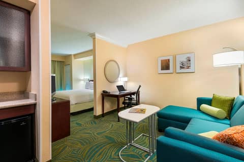 SpringHill Suites by Marriott Fort Myers Airport — photo 3