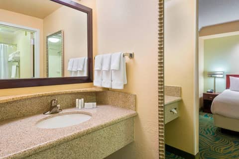 SpringHill Suites by Marriott Fort Myers Airport — photo 4