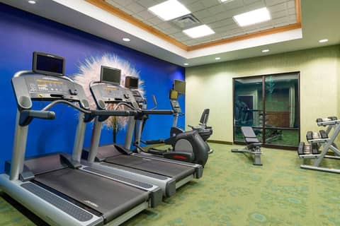 SpringHill Suites by Marriott Fort Myers Airport — photo 5