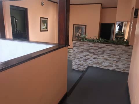 Hotel Le Bergerac — photo 7