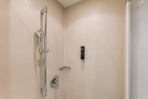 Homaris The Corner - Self-Check In — photo 2