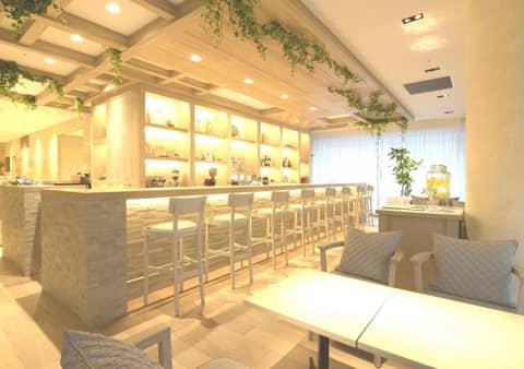 Oriental Hotel Fukuoka Hakata Station — photo 3