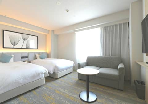 Oriental Hotel Fukuoka Hakata Station — photo 6