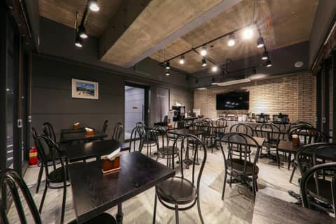 Hotel Gonggam Gonggan Busan Station — photo 7