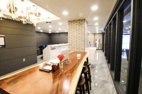 Hotel Gonggam Gonggan Busan Station — photo 8
