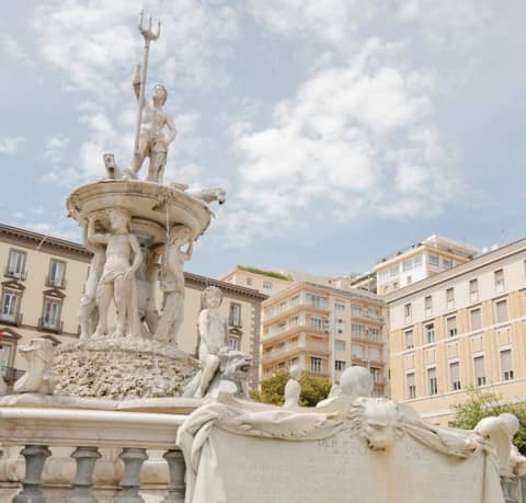 Domus Vista Castello — other