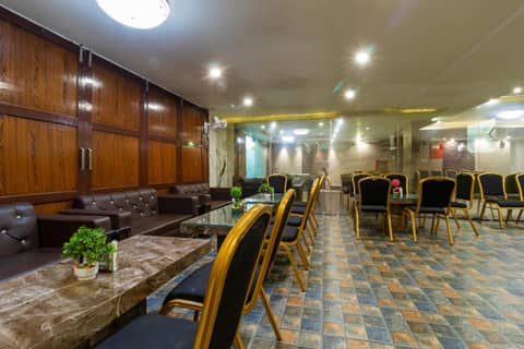 Hotel Tripple Tree - Near Ganga Ram & BLK Hospital - Karol Bagh — photo 3
