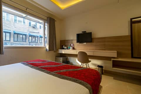 Hotel Tripple Tree - Near Ganga Ram & BLK Hospital - Karol Bagh — photo 7