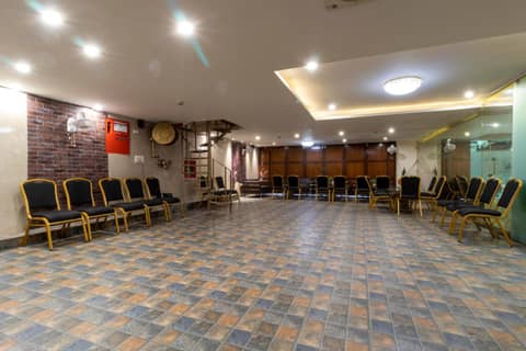 Hotel Tripple Tree - Near Ganga Ram & BLK Hospital - Karol Bagh — photo 8