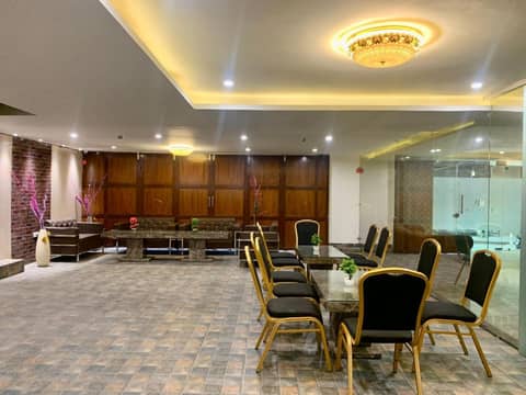 Hotel Tripple Tree - Near Ganga Ram & BLK Hospital - Karol Bagh — photo 9