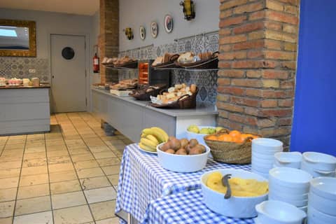 Ramblas Hotel — photo 2