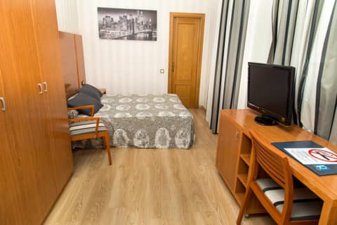 Ramblas Hotel — photo 6